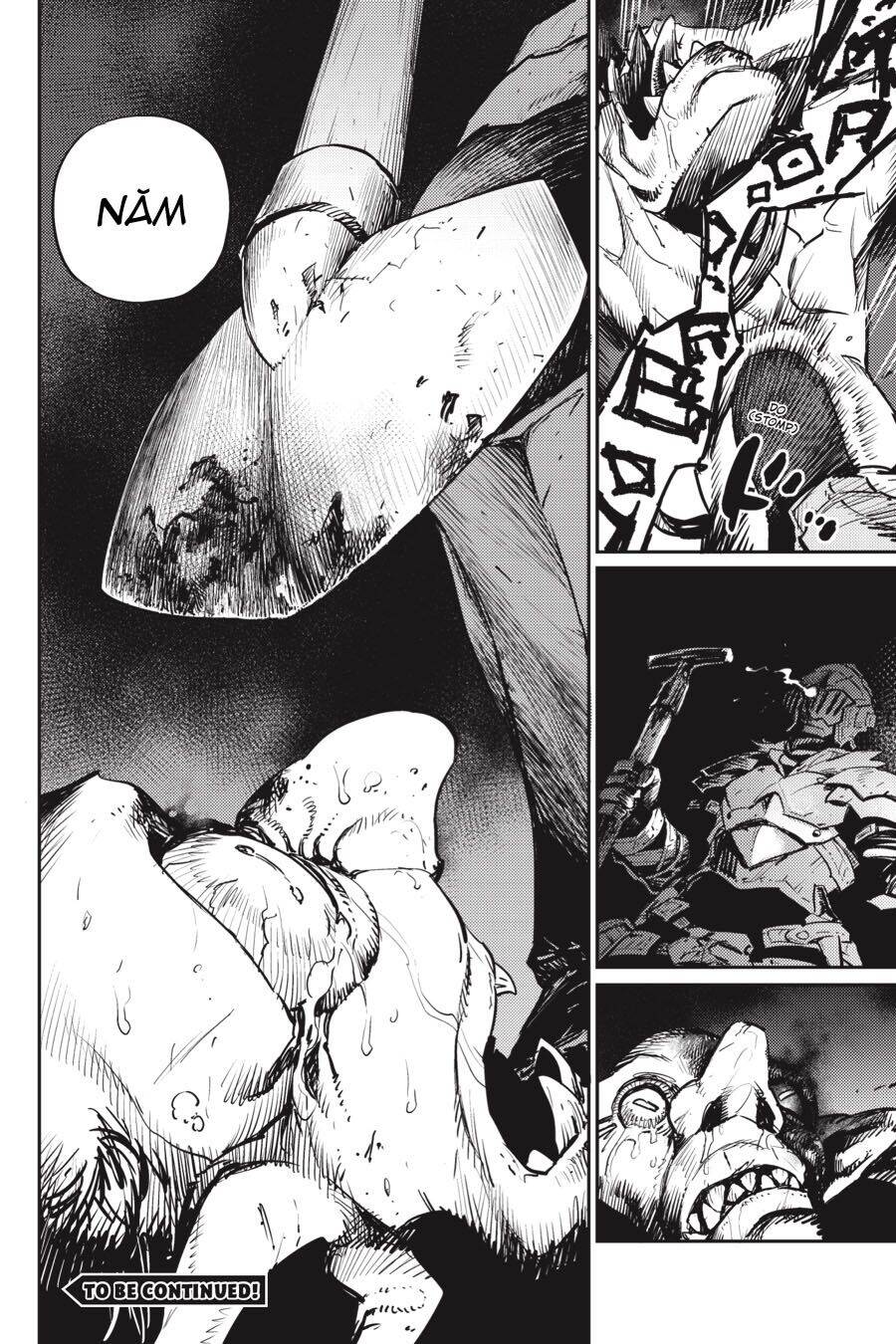 Tôi Chỉ Muốn Tiêu Diệt Goblin Chapter 67 - 27