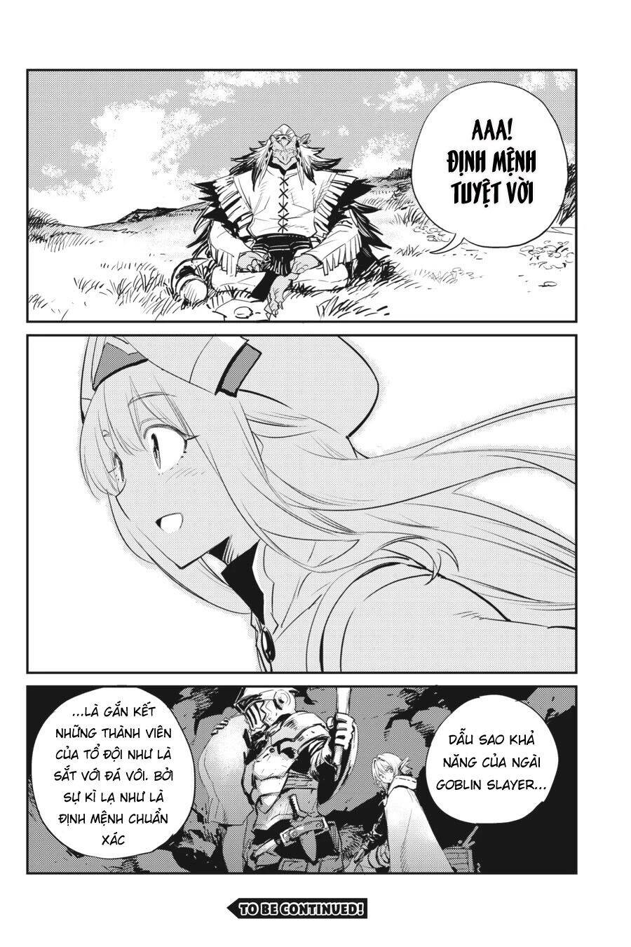 Tôi Chỉ Muốn Tiêu Diệt Goblin Chapter 68 - 26