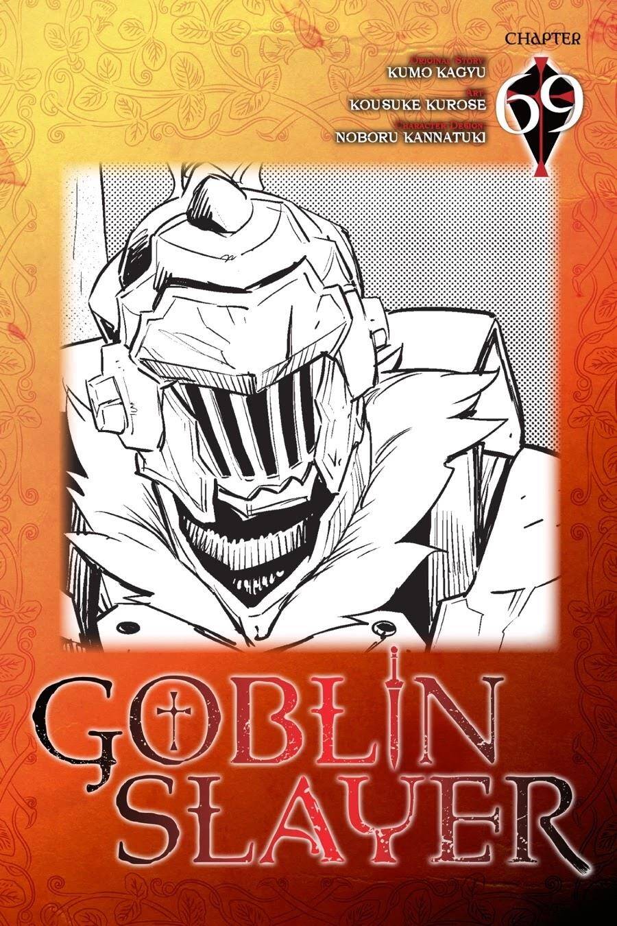 Tôi Chỉ Muốn Tiêu Diệt Goblin Chapter 69 - 1