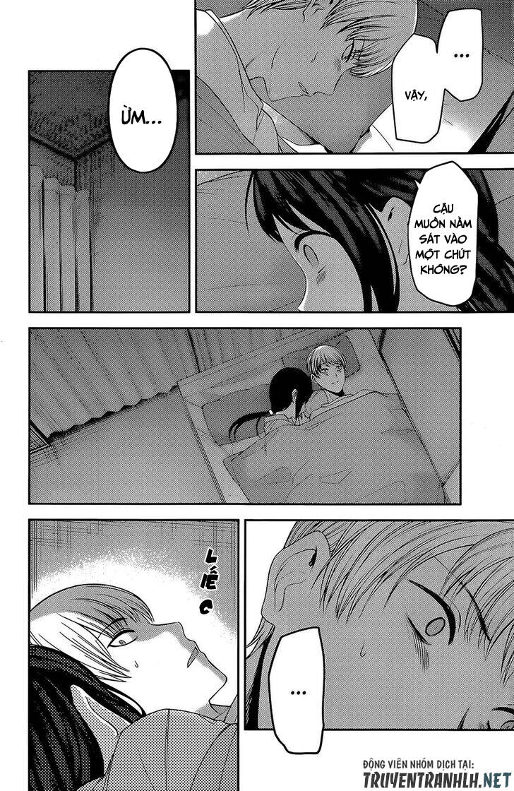 Đối Phương Phải Tỏ Tình Trước Chapter 220 - 5