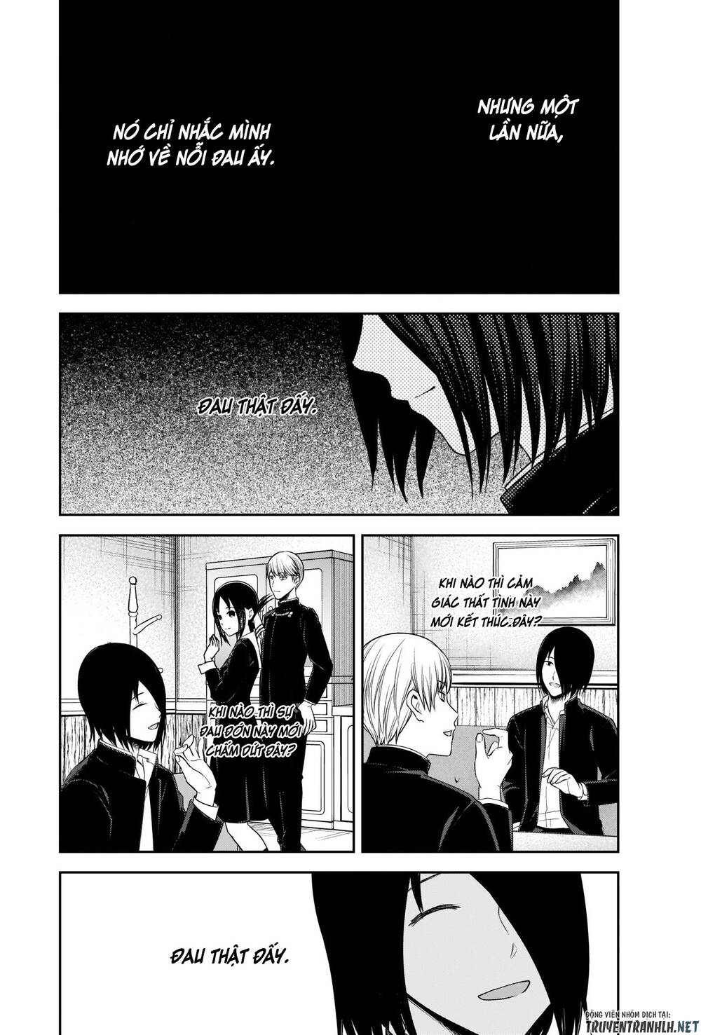 Đối Phương Phải Tỏ Tình Trước Chapter 227 - 5