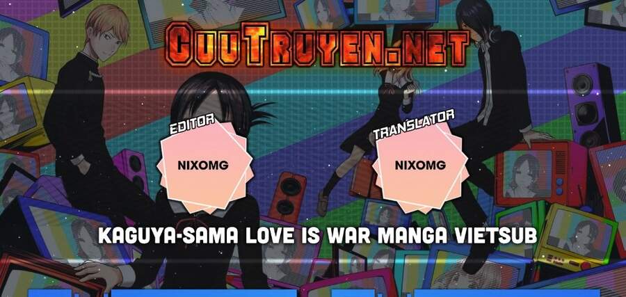 Đối Phương Phải Tỏ Tình Trước Chapter 235 - 1