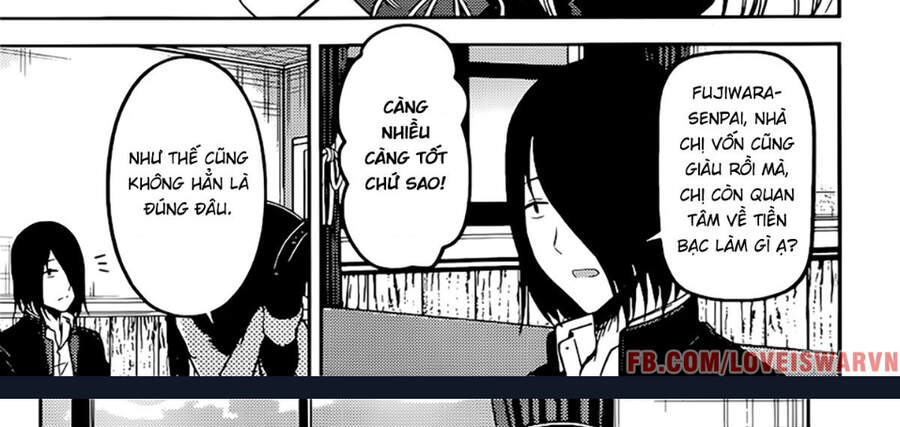 Đối Phương Phải Tỏ Tình Trước Chapter 235 - 11