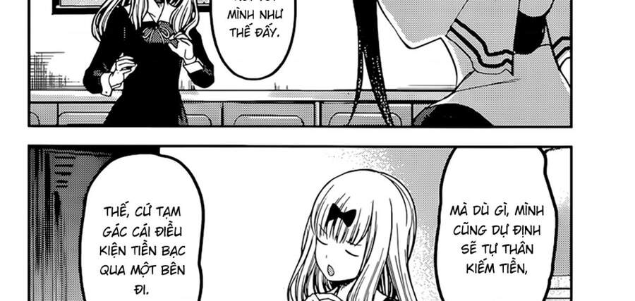 Đối Phương Phải Tỏ Tình Trước Chapter 235 - 14