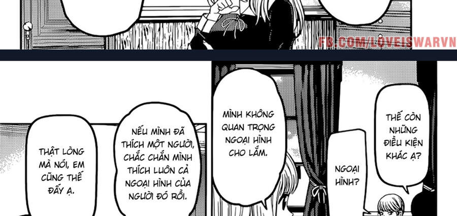 Đối Phương Phải Tỏ Tình Trước Chapter 235 - 15