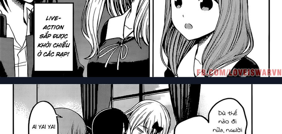 Đối Phương Phải Tỏ Tình Trước Chapter 235 - 18