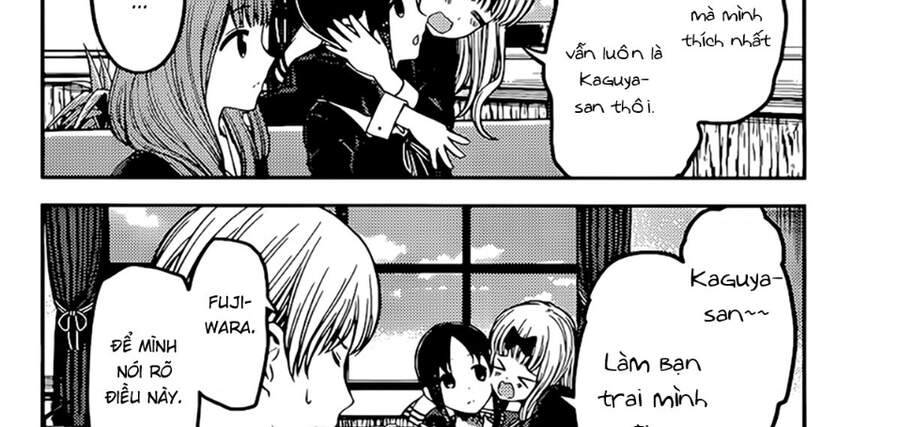 Đối Phương Phải Tỏ Tình Trước Chapter 235 - 19