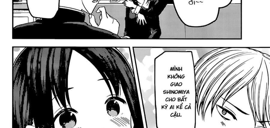 Đối Phương Phải Tỏ Tình Trước Chapter 235 - 20