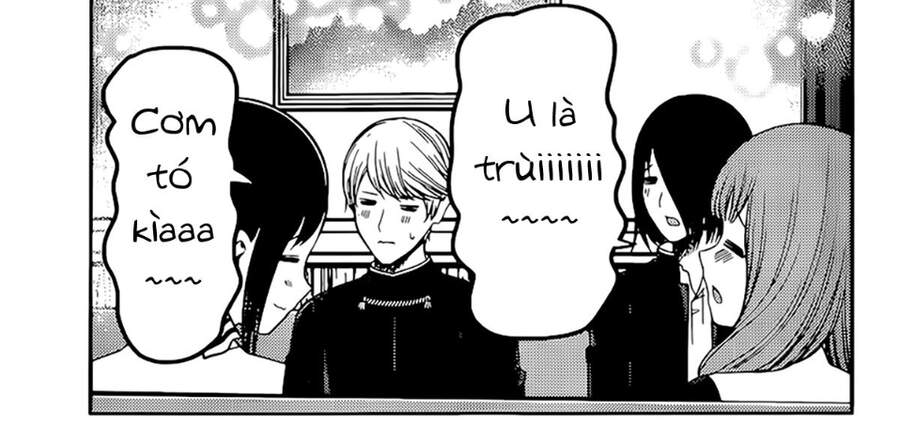 Đối Phương Phải Tỏ Tình Trước Chapter 235 - 22