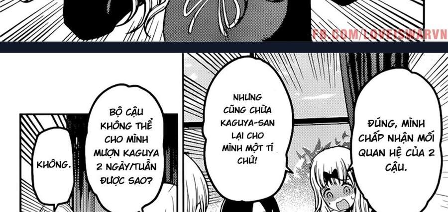 Đối Phương Phải Tỏ Tình Trước Chapter 235 - 25