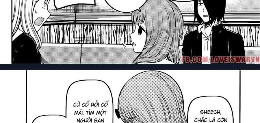Đối Phương Phải Tỏ Tình Trước Chapter 235 - 28
