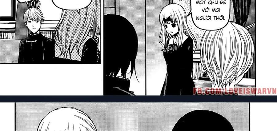 Đối Phương Phải Tỏ Tình Trước Chapter 235 - 31