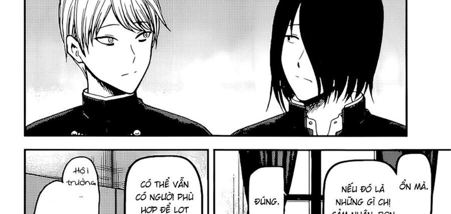 Đối Phương Phải Tỏ Tình Trước Chapter 235 - 32