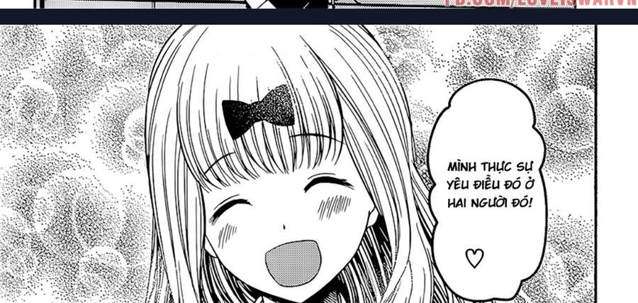 Đối Phương Phải Tỏ Tình Trước Chapter 235 - 35