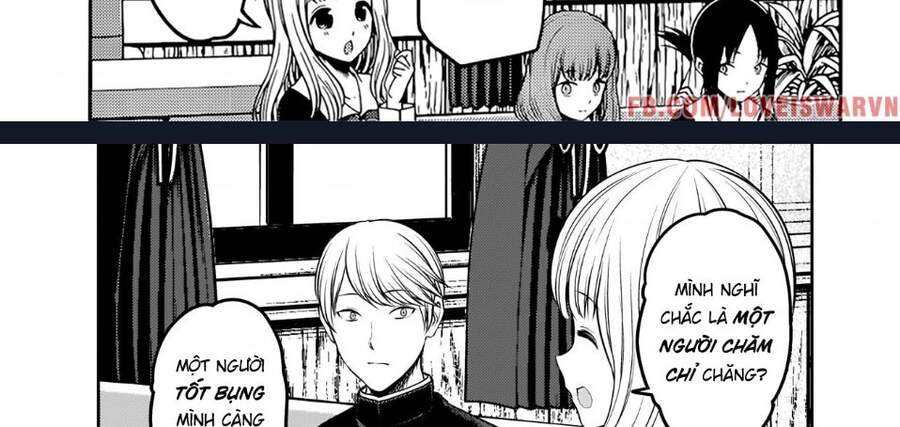 Đối Phương Phải Tỏ Tình Trước Chapter 235 - 38