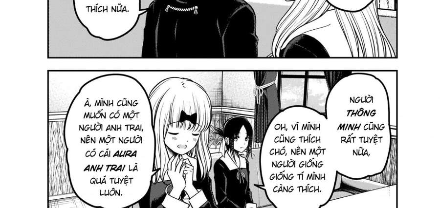 Đối Phương Phải Tỏ Tình Trước Chapter 235 - 39