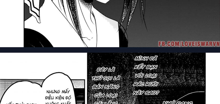 Đối Phương Phải Tỏ Tình Trước Chapter 235 - 41