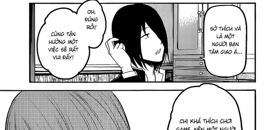 Đối Phương Phải Tỏ Tình Trước Chapter 235 - 43