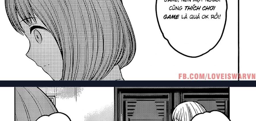 Đối Phương Phải Tỏ Tình Trước Chapter 235 - 44