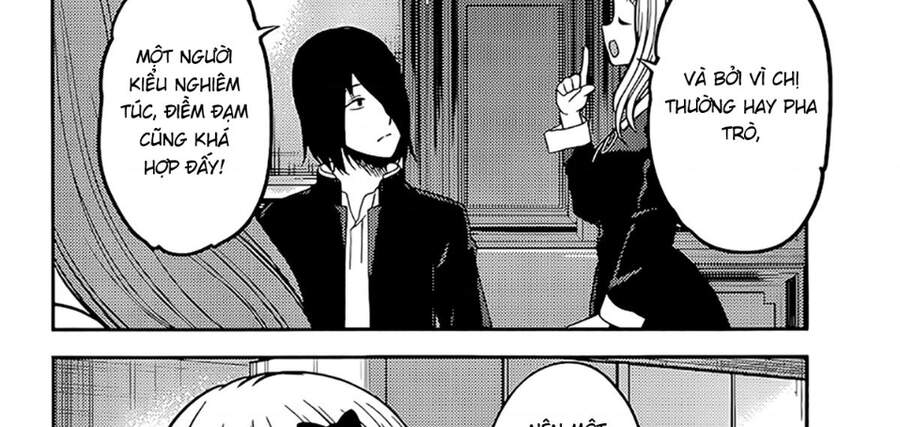 Đối Phương Phải Tỏ Tình Trước Chapter 235 - 45