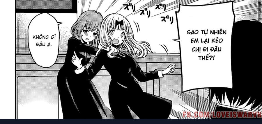 Đối Phương Phải Tỏ Tình Trước Chapter 235 - 47