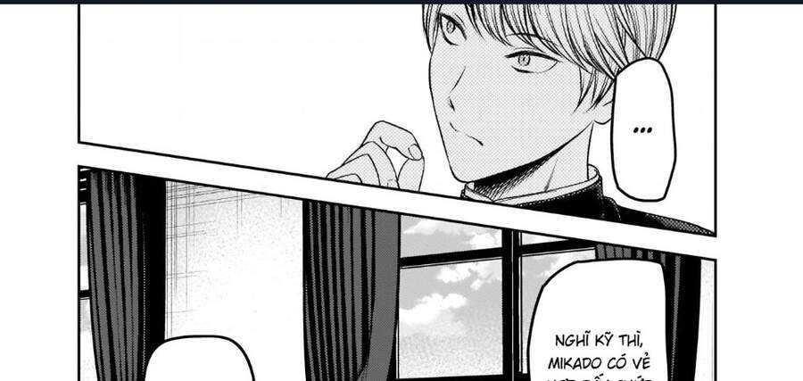 Đối Phương Phải Tỏ Tình Trước Chapter 235 - 48