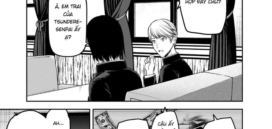 Đối Phương Phải Tỏ Tình Trước Chapter 235 - 49