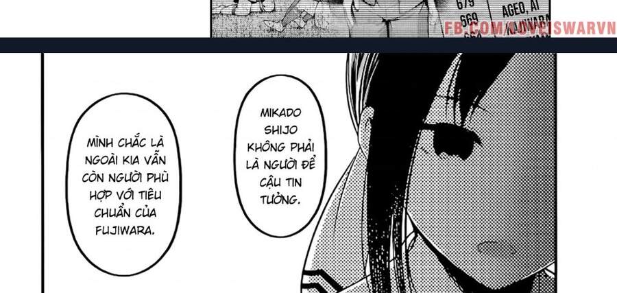 Đối Phương Phải Tỏ Tình Trước Chapter 235 - 51