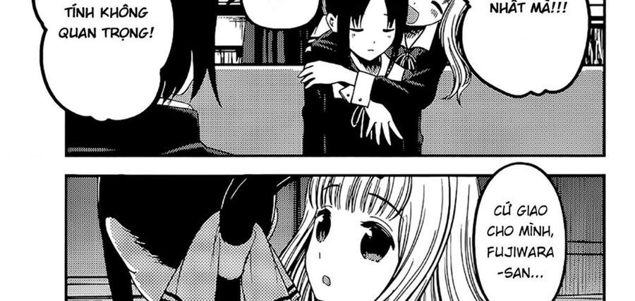 Đối Phương Phải Tỏ Tình Trước Chapter 235 - 55
