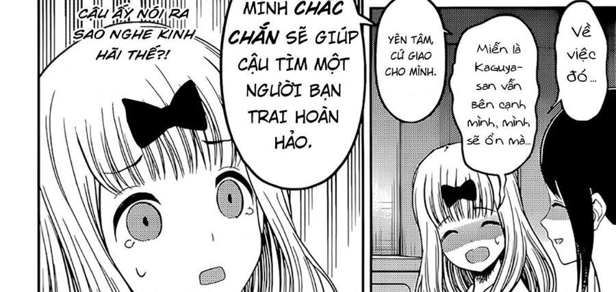 Đối Phương Phải Tỏ Tình Trước Chapter 235 - 58