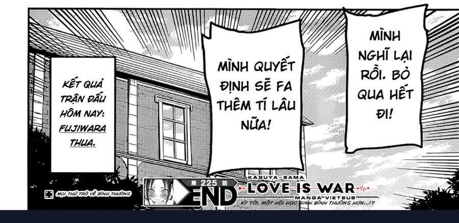 Đối Phương Phải Tỏ Tình Trước Chapter 235 - 60