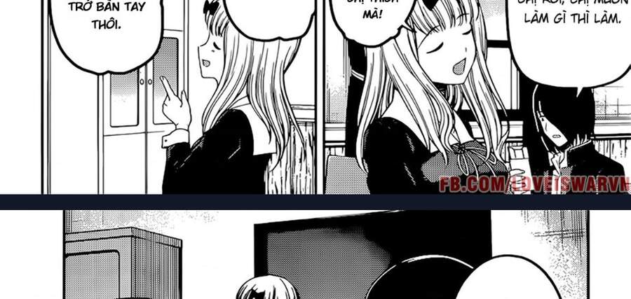 Đối Phương Phải Tỏ Tình Trước Chapter 235 - 8