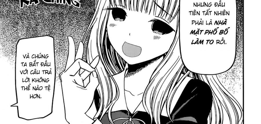 Đối Phương Phải Tỏ Tình Trước Chapter 235 - 10