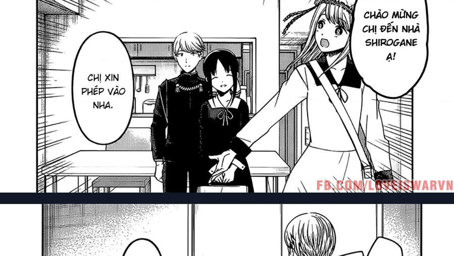 Đối Phương Phải Tỏ Tình Trước Chapter 236 - 12