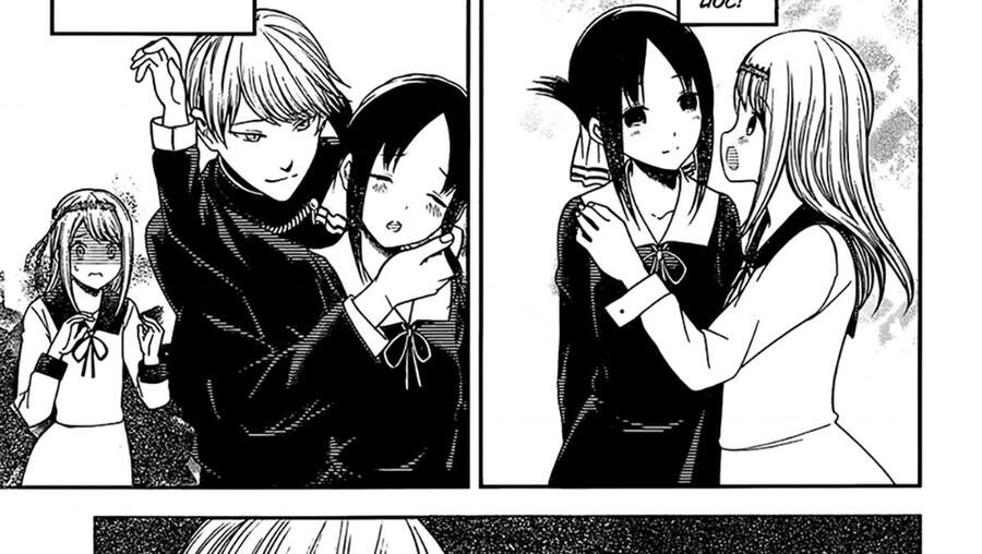 Đối Phương Phải Tỏ Tình Trước Chapter 236 - 19