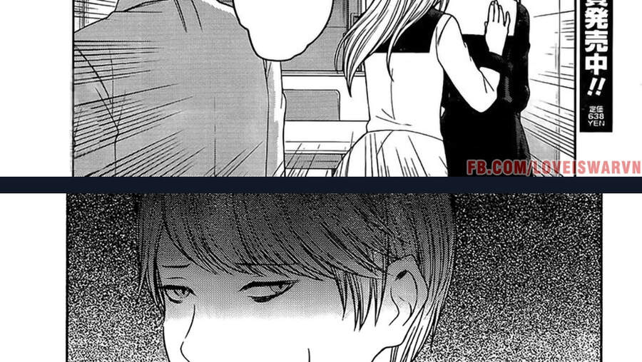 Đối Phương Phải Tỏ Tình Trước Chapter 236 - 23