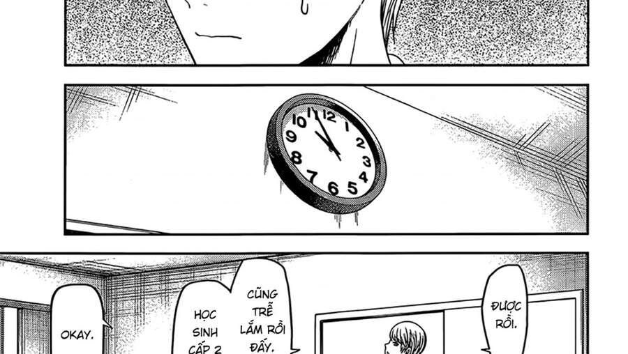 Đối Phương Phải Tỏ Tình Trước Chapter 236 - 24