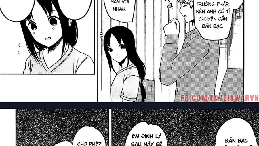 Đối Phương Phải Tỏ Tình Trước Chapter 236 - 31