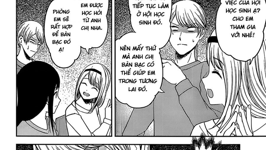 Đối Phương Phải Tỏ Tình Trước Chapter 236 - 32