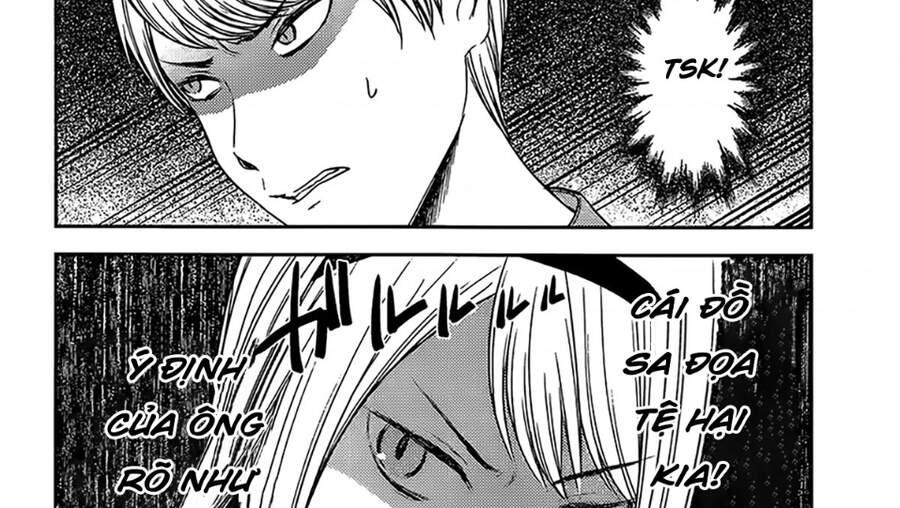 Đối Phương Phải Tỏ Tình Trước Chapter 236 - 33