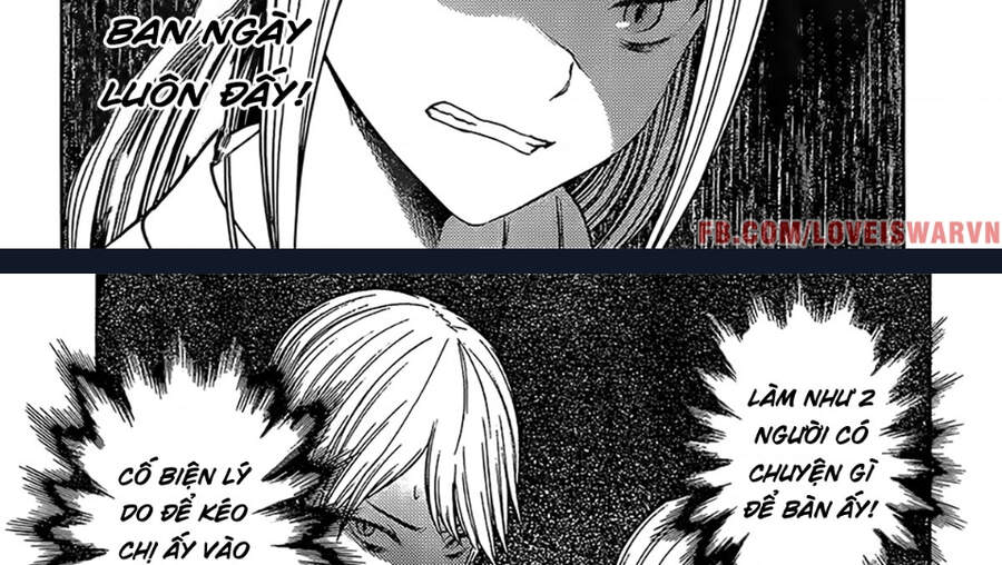 Đối Phương Phải Tỏ Tình Trước Chapter 236 - 34