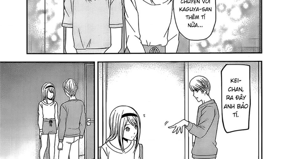 Đối Phương Phải Tỏ Tình Trước Chapter 236 - 36