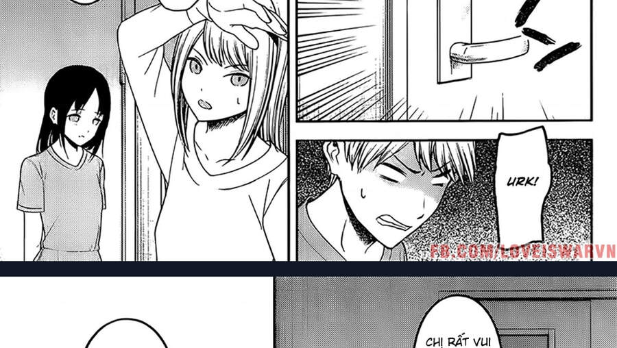 Đối Phương Phải Tỏ Tình Trước Chapter 236 - 42