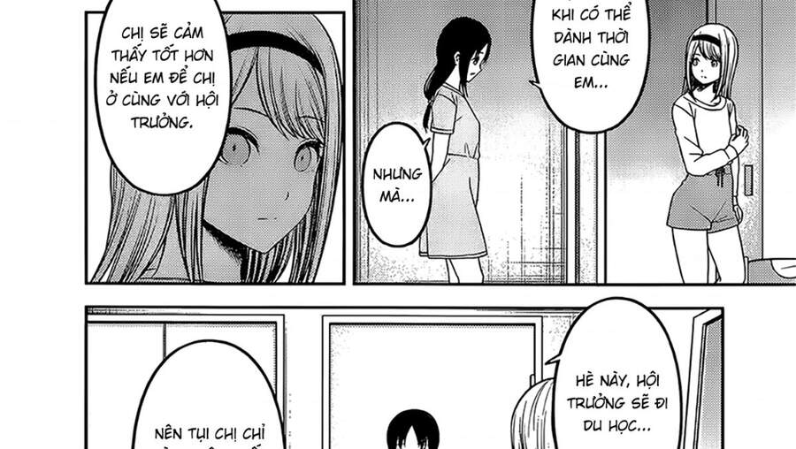 Đối Phương Phải Tỏ Tình Trước Chapter 236 - 43