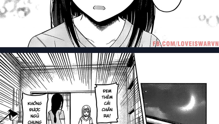 Đối Phương Phải Tỏ Tình Trước Chapter 236 - 45