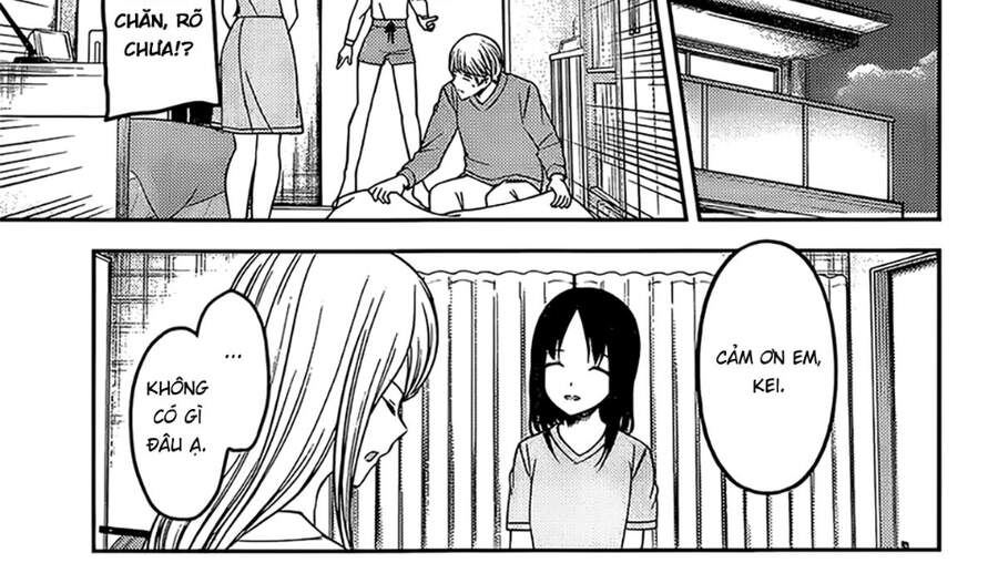 Đối Phương Phải Tỏ Tình Trước Chapter 236 - 46