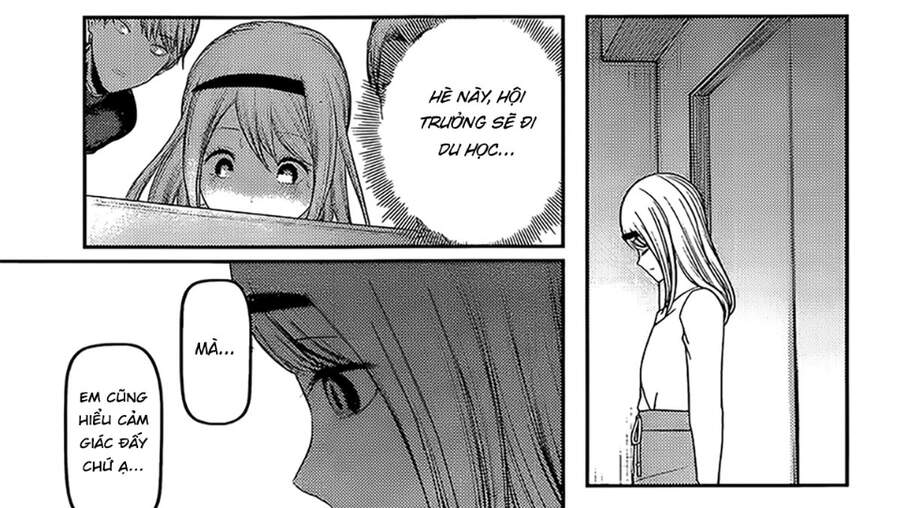 Đối Phương Phải Tỏ Tình Trước Chapter 236 - 47