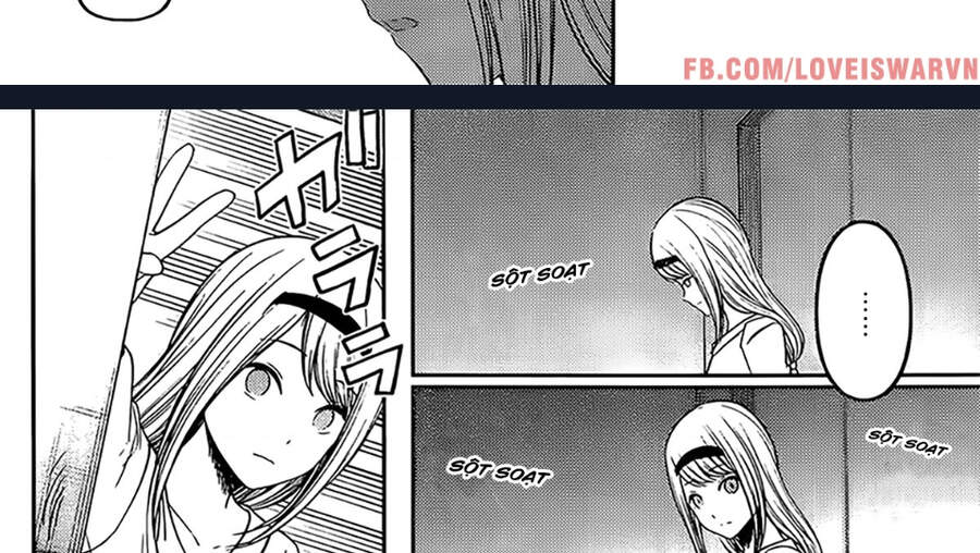 Đối Phương Phải Tỏ Tình Trước Chapter 236 - 48