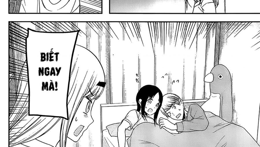 Đối Phương Phải Tỏ Tình Trước Chapter 236 - 49