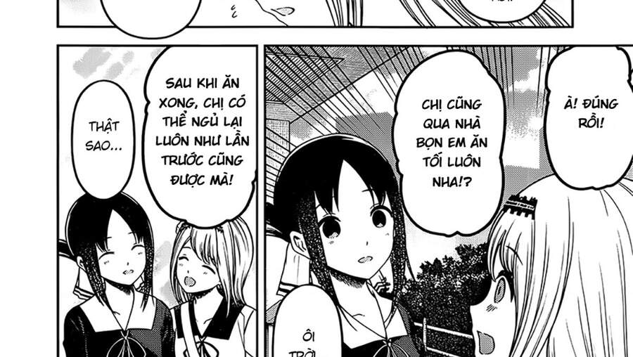 Đối Phương Phải Tỏ Tình Trước Chapter 236 - 6